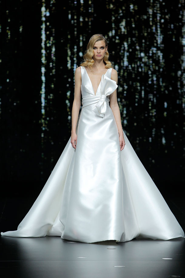 ilovebrides.pt Pronovias Coleção noiva 2020
